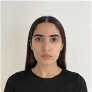 insegnante di inglese / lesione privata di inglese